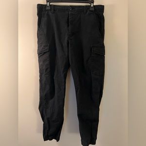 Mens Cargo Pants - Uniqlo
